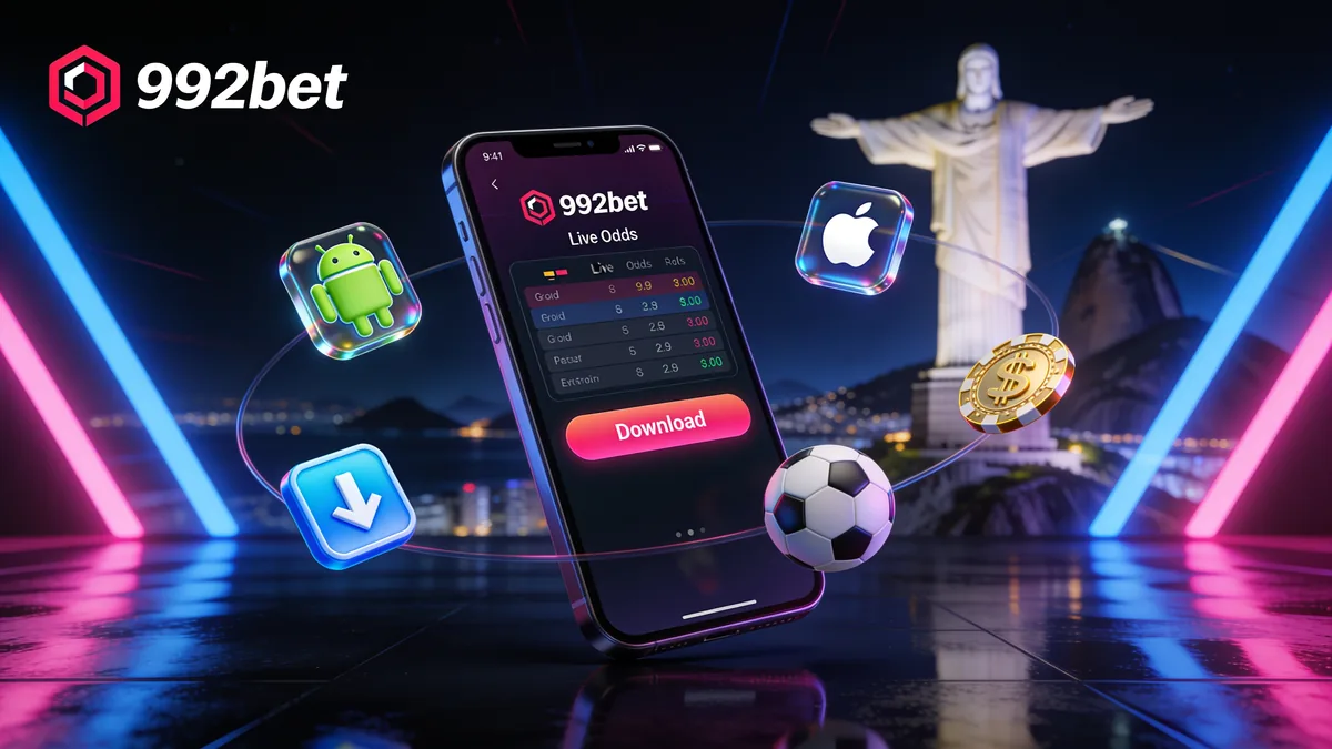 Introdução ao Programa de Bônus 992bet para jogadores no Brasil